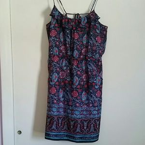 American Eagle Dress